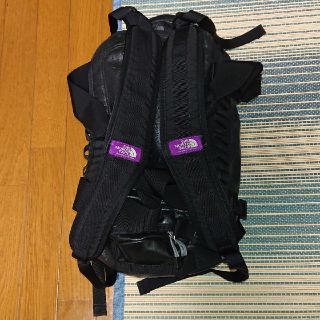 ザノースフェイス(THE NORTH FACE)のノースフェイス ダッフルバッグ(ドラムバッグ)