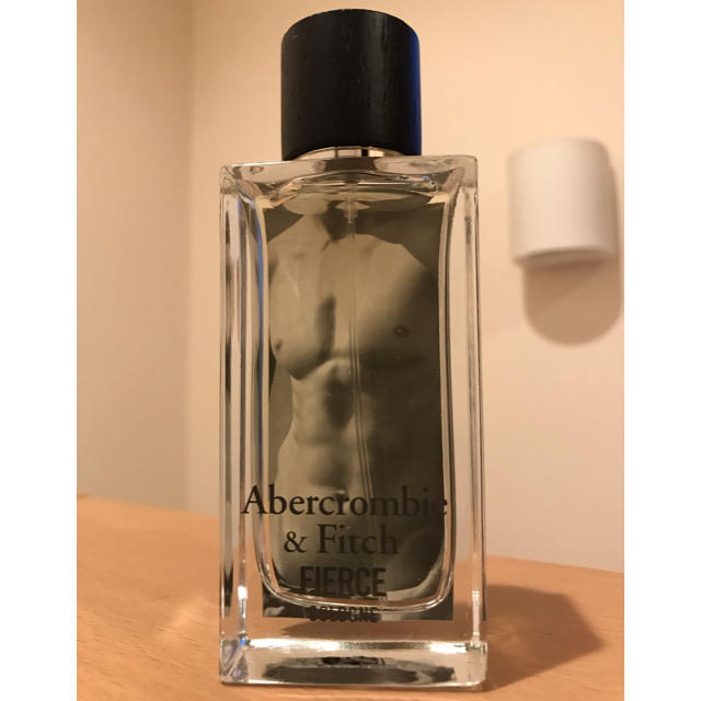 Abercrombie&Fitch(アバクロンビーアンドフィッチ)のAbercrombie＆Fitch Fierce  50ml  香水 コスメ/美容の香水(ユニセックス)の商品写真