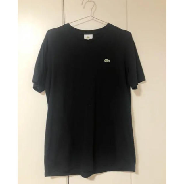 LACOSTE(ラコステ)のラコステ　Tシャツ メンズのトップス(Tシャツ/カットソー(半袖/袖なし))の商品写真