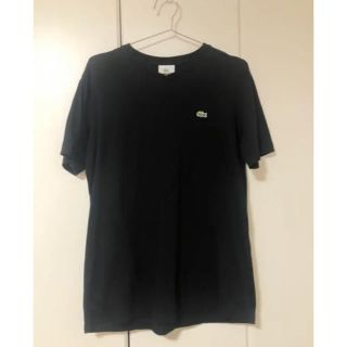 ラコステ(LACOSTE)のラコステ　Tシャツ(Tシャツ/カットソー(半袖/袖なし))