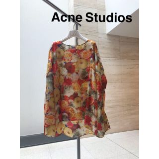 アクネ(ACNE)の★のんのん様　Acne Studios＋バーバリーセット(シャツ/ブラウス(長袖/七分))