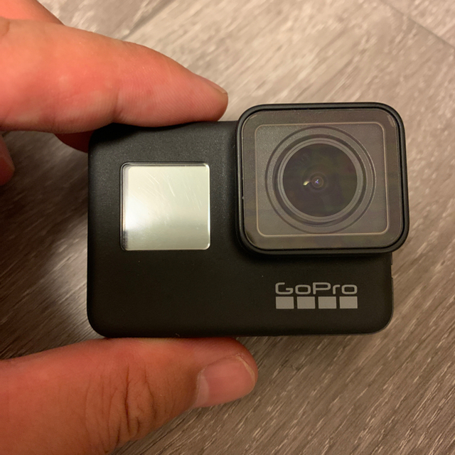 Go Pro HERO7 BLACK