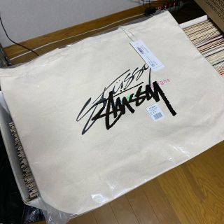 ステューシー(STUSSY)のステューシー バック(ショルダーバッグ)