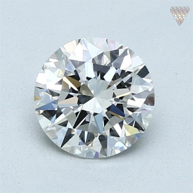 インターネット通販 1.00 ct G VS1 3EX Medium GIA ダイヤ ルース