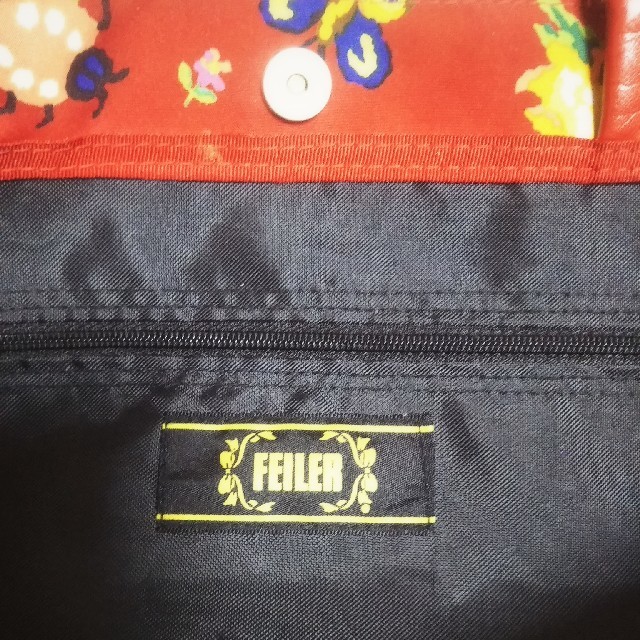 FEILER(フェイラー)のsekiseiinko様専用 レディースのバッグ(トートバッグ)の商品写真