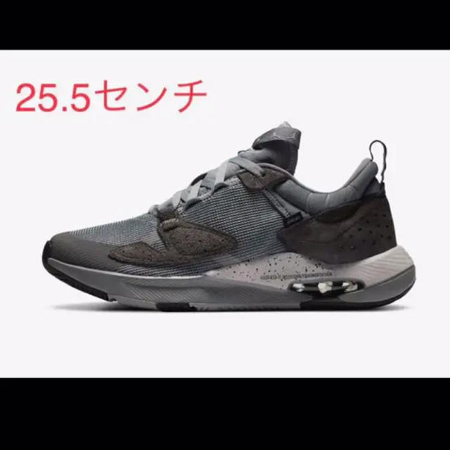 メンズNIKE × FRAGMENT JORDAN AIR CADENCE