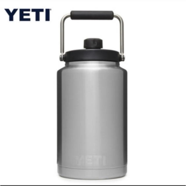 YETI ワンガロン