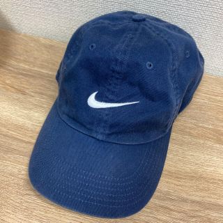 ナイキ(NIKE)のNIKE ナイキ　キャップ(キャップ)