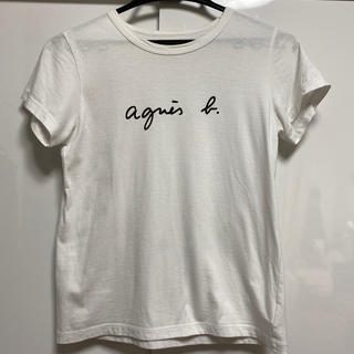 アニエスベー(agnes b.)の最終値下げ❗️アニエス・ベー　tシャツ(Tシャツ(半袖/袖なし))