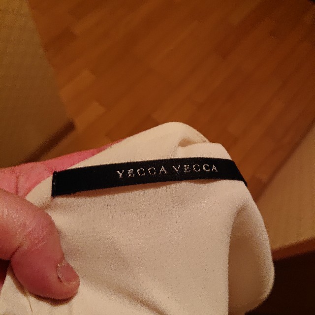 YECCA VECCA(イェッカヴェッカ)のワンピース レディースのワンピース(ひざ丈ワンピース)の商品写真