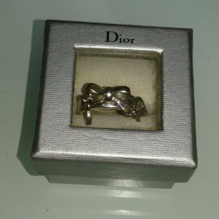 ディオール(Dior)のDiorリング(リング(指輪))