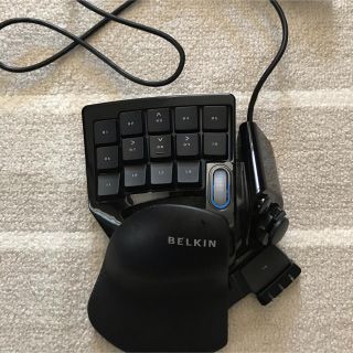 BELKIN N52te(PC周辺機器)