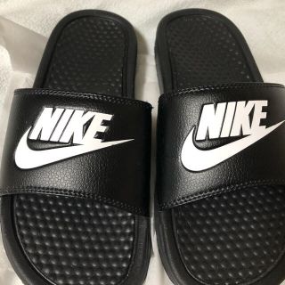 ナイキ(NIKE)のNIKE ベナッシ(サンダル)