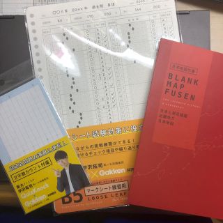 ガッケン(学研)の【QuizKnock × 学研ステイフルコラボ商品】セット(その他)