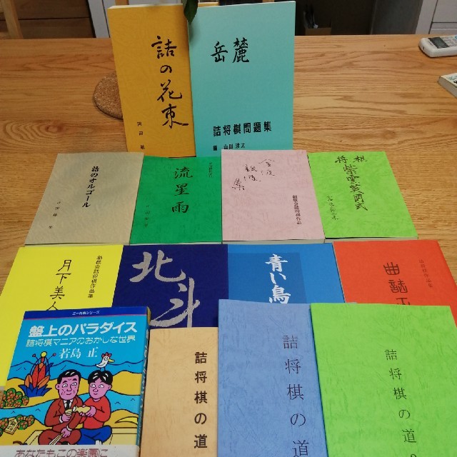 将棋本・棋書（バラ売り可） 趣味 | red-village.com