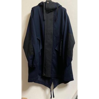アクネ マウンテンパーカーの通販 13点 | ACNEを買うならラクマ
