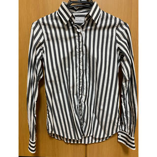 スーツカンパニー(THE SUIT COMPANY)のスーツカンパニー  ワイシャツ(シャツ/ブラウス(長袖/七分))
