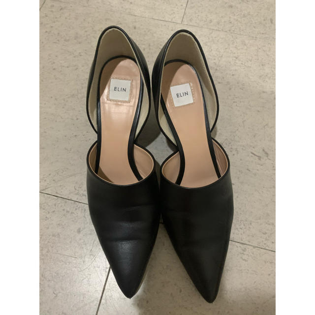 ELIN パンプス　size 36