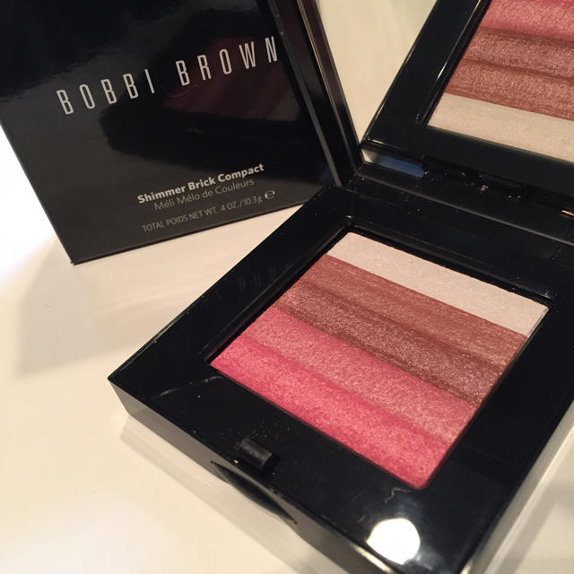 BOBBI BROWN - BOBBI BROWN チークの通販 by mattariusagi's shop｜ボビイブラウンならラクマ