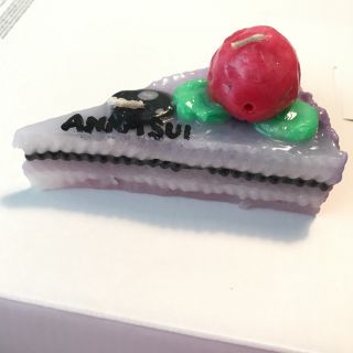 アナスイ(ANNA SUI)のANNA SUI✖︎swatiキャンドル(その他)