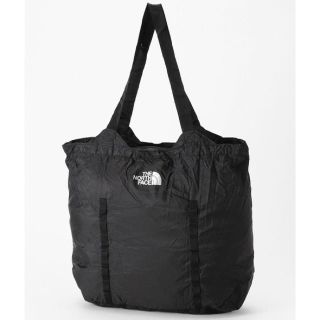 ザノースフェイス(THE NORTH FACE)のTHE NORTH FACE FLYWEIGHT TOTE フライウェイトトート(トートバッグ)