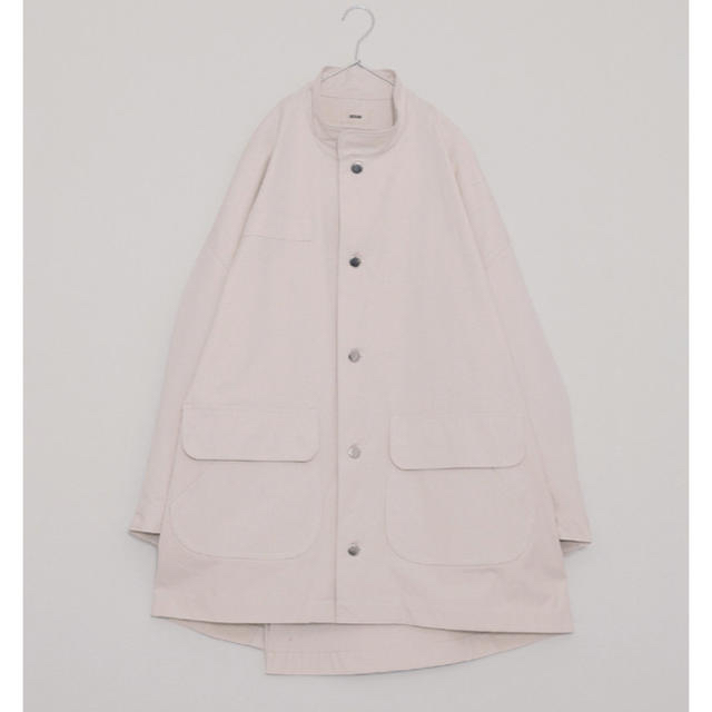 COMOLI - 【issuethings】Type3 新品未使用の通販 by あいうえお's