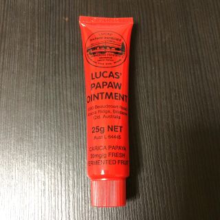 LUCAS’ PAPAW REMEDIES LUCAS’　PAPAW　OINT…(フェイスオイル/バーム)