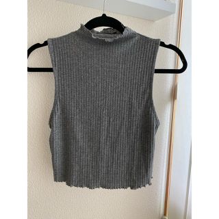 ベルシュカ(Bershka)のBershka ☻ トップス (カットソー(半袖/袖なし))