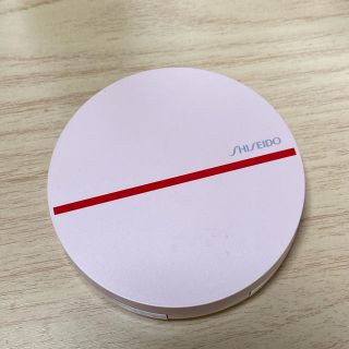 シセイドウ(SHISEIDO (資生堂))のシンクロスキン トーンアップ プライマーコンパクト(化粧下地)