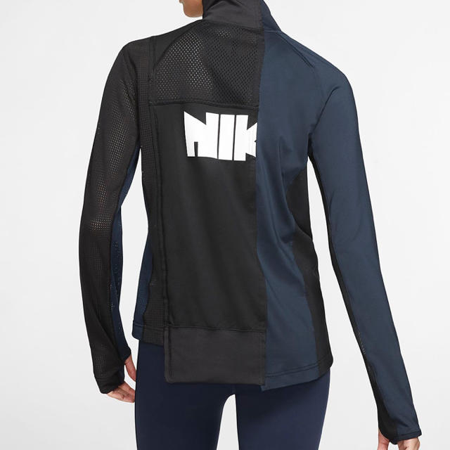 ✨値下げ✨Nike×sacai ハーフジップ ナイロンジャケット ✨値下げ✨Nike×sacai ハーフジップ ナイロンジャケット