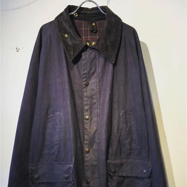 Barbour  ビデイル　BEDALE