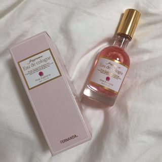 フェルナンダ(FERNANDA)のフェルナンダ オーデコロン ピンクエウフォリア(30ml)(その他)