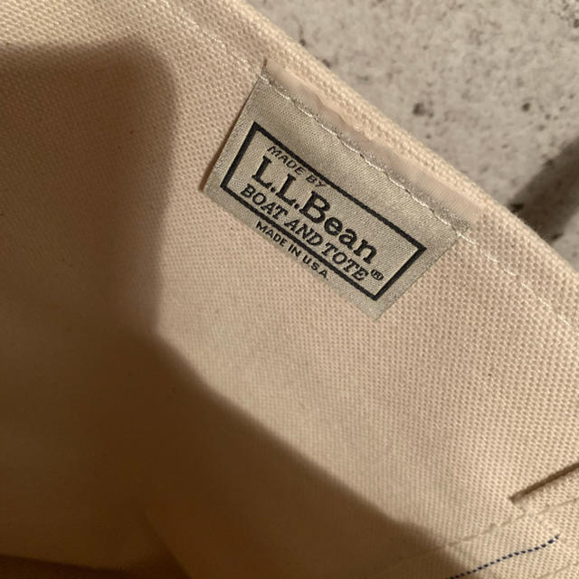 【専用】FREAK’S STORE 別注L.L Bean 新品未使用タグ付き