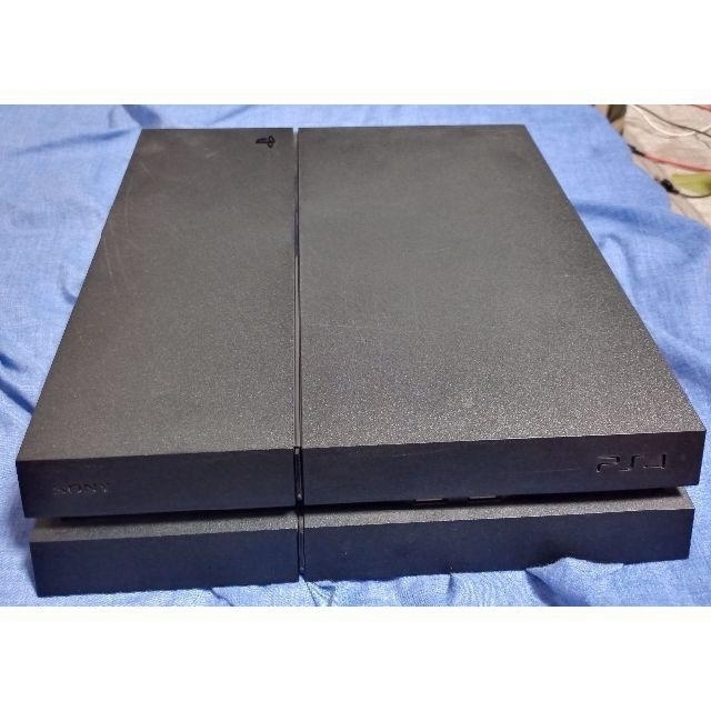 PS4 CUH 1200A BO1 ブラック 500GB