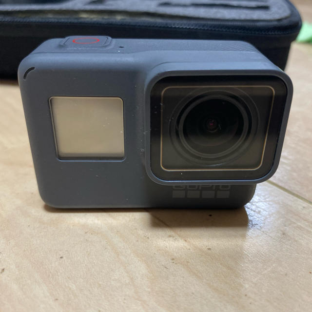 Gopro  hero6 black