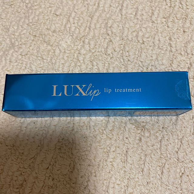 LUXLIP ルクスリップ コスメ/美容のベースメイク/化粧品(リップグロス)の商品写真
