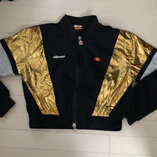 エレッセ(ellesse)のellesse ブルゾン　アウター(ブルゾン)