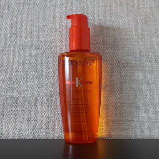 ケラスターゼ(KERASTASE)のケラスターゼ ソワンオレオリラックス(トリートメント)