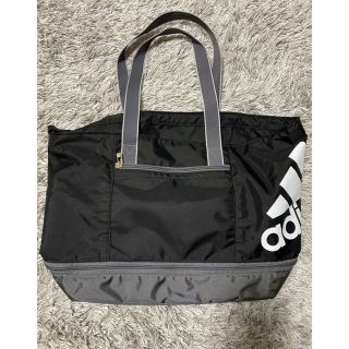 アディダス(adidas)のadidasのナイロンバック(その他)