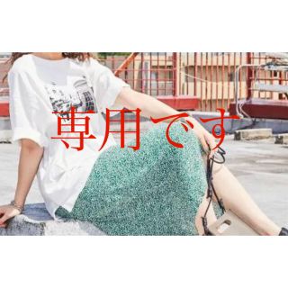 カンゴール(KANGOL)のKANGOL tシャツ (Tシャツ/カットソー(半袖/袖なし))