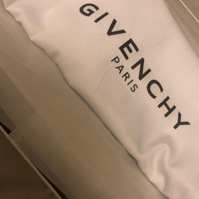 GIVENCHY(ジバンシィ)のジバンシー GIVENCHY スニーカー EU43 27.0〜〜27.5cm メンズの靴/シューズ(スニーカー)の商品写真