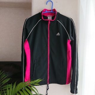 アディダス(adidas)のアディダス  ジャージ 上 M        お値下げ中❗(その他)