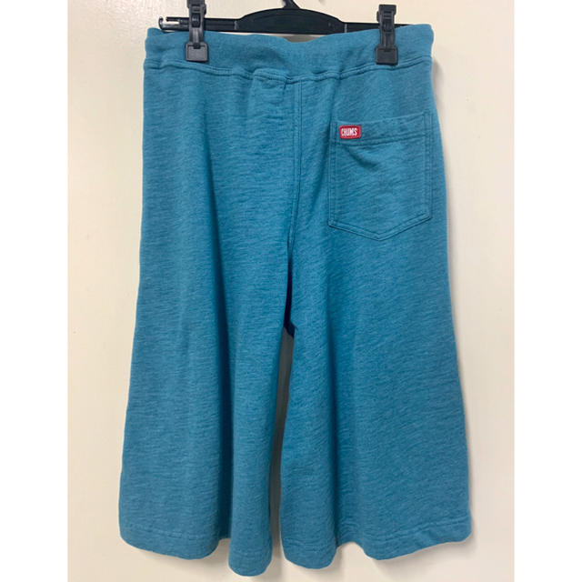 新品 CHUMS Keystone Culotte チャムス レディース tm 新品 CHUMS Keystone Culotte チャムス レディース tm