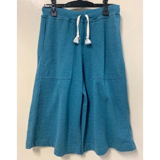 チャムス(CHUMS)の新品 CHUMS Keystone Culotte チャムス レディース tm(キュロット)