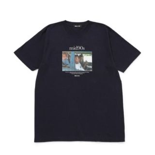 シー(SEA)のmid90s WIND AND SEA T-SHIRT Tシャツ (Tシャツ/カットソー(半袖/袖なし))