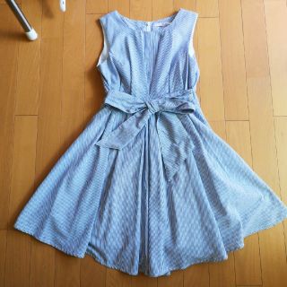 ダズリン(dazzlin)のpinoko様専用 dazzlin ワンピース(ミニワンピース)