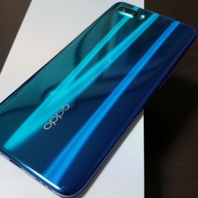 OPPO RENO A 64GB SIMフリー