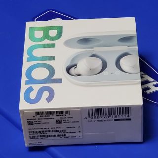 Galaxy   Buds(ヘッドフォン/イヤフォン)