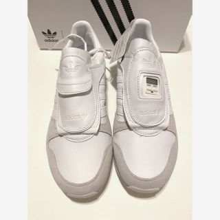 ハイク(HYKE)のadidas×HYKE マイクロペーサー　新品未使用(スニーカー)