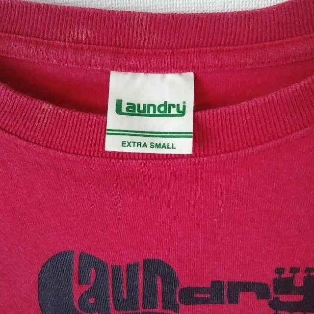 LAUNDRY(ランドリー)のhindy様専用です。ランドリー　Tシャツ キッズ/ベビー/マタニティのキッズ服男の子用(90cm~)(Tシャツ/カットソー)の商品写真